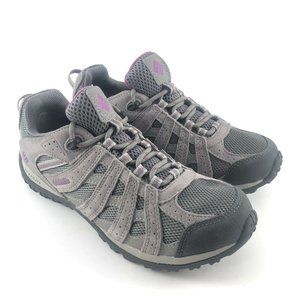 Columbia Women’s Redmond Waterproof Low Hiking